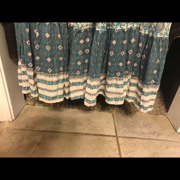 Swapped elsewhere - Spell Oracle Sage Gown small - Picture 9 of 14